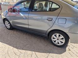 ميتسوبيشي ميراج